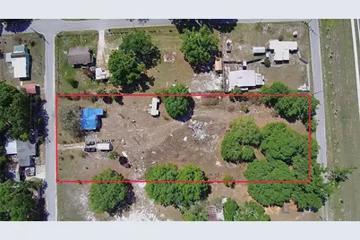 1701 Sanford Street, Lake Wales, FL 33859 - Photo 2