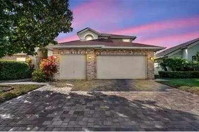 2626 Raccoon Run Lane, Orlando, FL 32837 - Photo 2