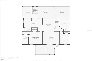 6302 Treasure Valley Loop, Lake Wales, FL 33898 - Photo 2
