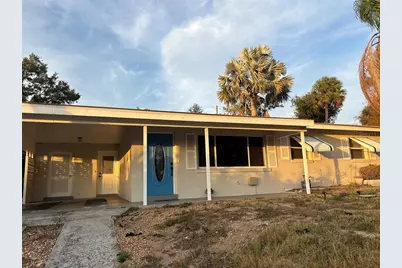 719 Hillside Avenue, Lake Wales, FL 33853 - Photo 2