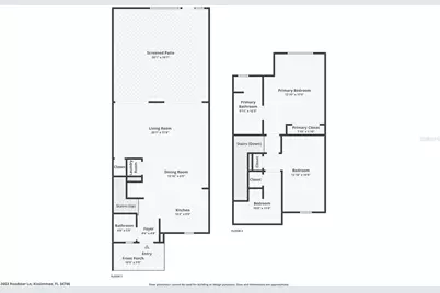 2663 Roadster Lane, Kissimmee, FL 34746 - Photo 40