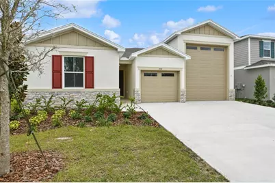 1775 Carnelian Street, Deland, FL 32720 - Photo 1