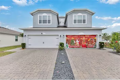 1873 Overcup Avenue, Saint Cloud, FL 34771 - Photo 1