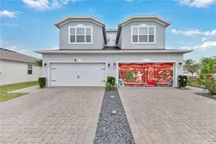 1873 Overcup Ave, Saint Cloud, FL 34771 - Photo 1