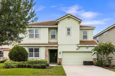 8025 Oak Shadow Court, Davenport, FL 33837 - Photo 1