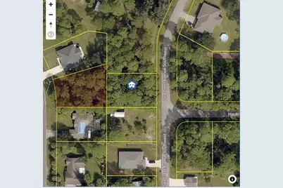 526 Sea Crest Avenue SW, Palm Bay, FL 32908 - Photo 2