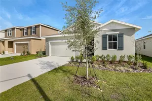 6155 Daphne St, Lake Hamilton, FL 33851 - Photo 1