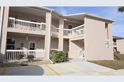 177 Boundary Boulevard #6, Rotonda West, FL 33947 - Photo 2