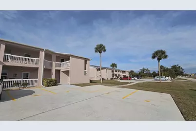 177 Boundary Boulevard #6, Rotonda West, FL 33947 - Photo 1