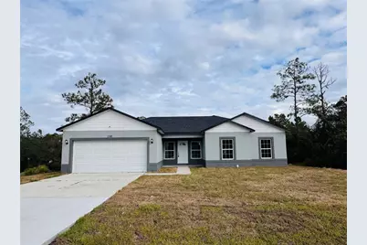 1310 Homosassa Drive, Kissimmee, FL 34759 - Photo 1