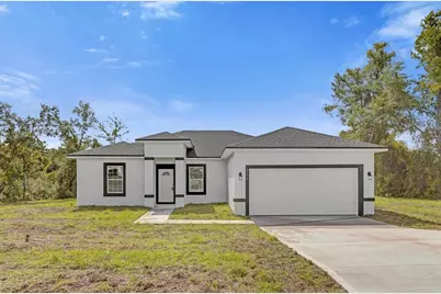 2396 SW 147th Lane Road, Ocala, FL 34473 - Photo 1