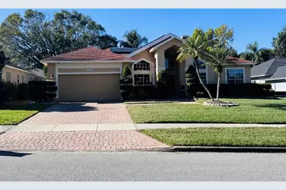 1144 Palm Cove Drive, Orlando, FL 32835 - Photo 1