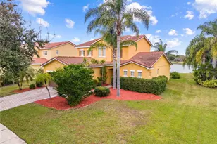 3111 Silver Fin Way, Kissimmee, FL 34746 - Photo 1