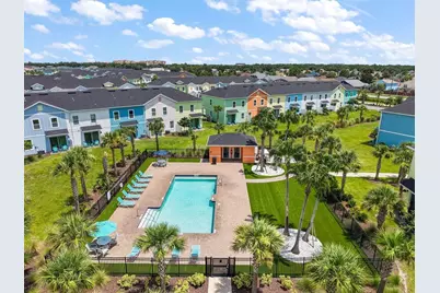 8174 Coconut Place, Kissimmee, FL 34747 - Photo 2