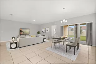 1436 Oak Marsh St, Davenport, FL 33837 - Photo 2