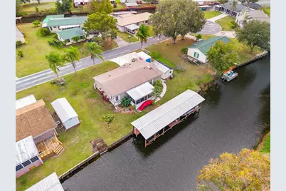 545 Horizon Drive, Kenansville, FL 34739 - Photo 4