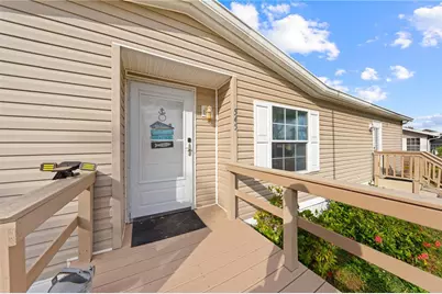 545 Horizon Drive, Kenansville, FL 34739 - Photo 6