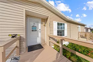 545 Horizon Dr, Kenansville, FL 34739 - Photo 6