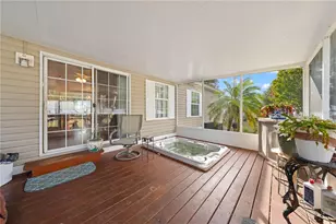 545 Horizon Dr, Kenansville, FL 34739 - Photo 34