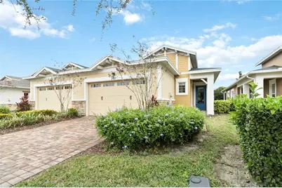 2487 Yellow Brick Road, Saint Cloud, FL 34772 - Photo 2