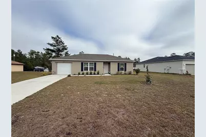 17103 SW 22nd Terrace Road, Ocala, FL 34473 - Photo 2