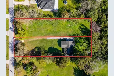 495 Orange Avenue, Saint Cloud, FL 34769 - Photo 1