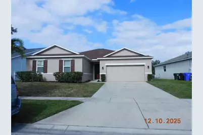 2983 Boating Boulevard, Kissimmee, FL 34746 - Photo 1