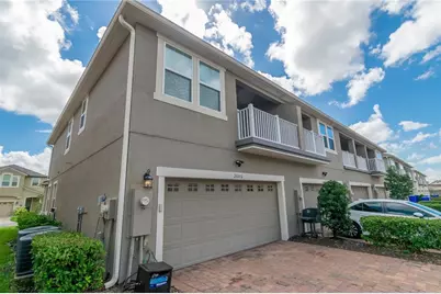 2686 Chantilly Avenue, Kissimmee, FL 34741 - Photo 4