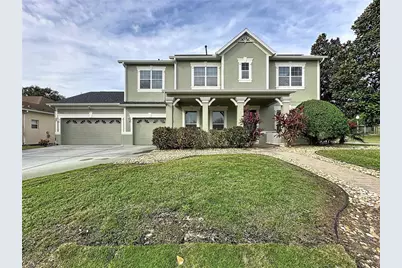 4573 Powderhorn Place Drive, Clermont, FL 34711 - Photo 1