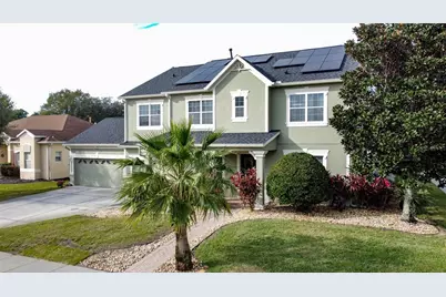 4573 Powderhorn Place Drive, Clermont, FL 34711 - Photo 2