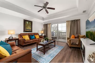 1100 Sunset View Circle #302, Reunion, FL 34747 - Photo 20