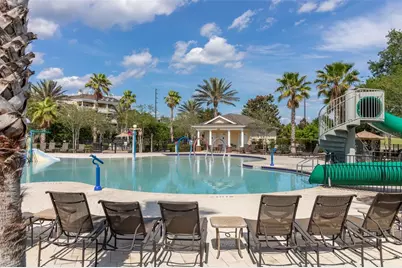 1100 Sunset View Circle #302, Reunion, FL 34747 - Photo 52