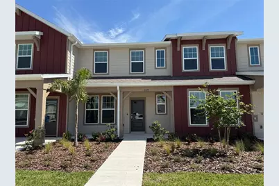 2077 Calm Soul Way, Kissimmee, FL 34744 - Photo 1