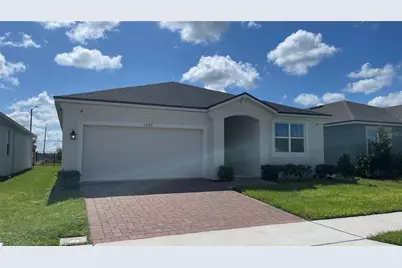 1089 Turquoise Waves Cove, Kissimmee, FL 34747 - Photo 2