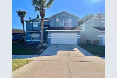3237 Fairfield Drive, Kissimmee, FL 34743 - Photo 1