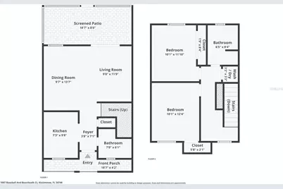 1007 Baseball and Boardwalk Court, Kissimmee, FL 34746 - Photo 36