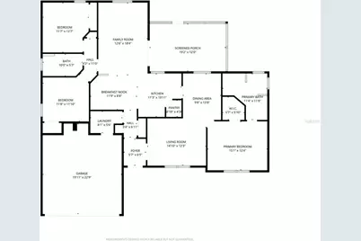 8619 White Rose Drive, Orlando, FL 32818 - Photo 2