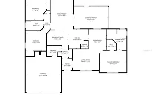 8619 White Rose Dr, Orlando, FL 32818 - Photo 2