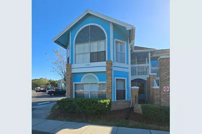 2729 N Poinciana Boulevard #117, Kissimmee, FL 34746 - Photo 1