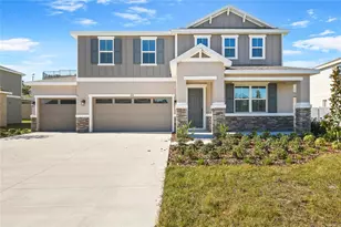 820 Silver Ridge Ln, Mount Dora, FL 32757 - Photo 2