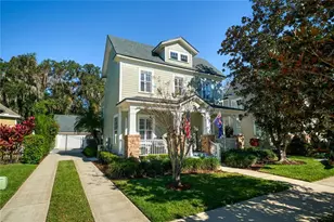 1105 Banks Rose Ct, Celebration, FL 34747 - Photo 2