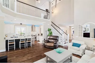 1105 Banks Rose Court, Celebration, FL 34747 - Photo 8