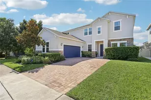 14612 Glade Hill Park Way, Winter Garden, FL 34787 - Photo 2