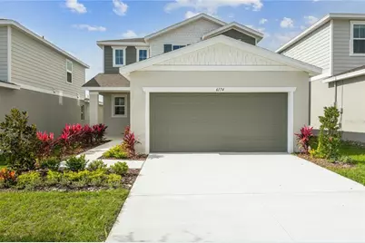 6147 Daphne Street, Lake Hamilton, FL 33851 - Photo 2