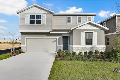 6147 Daphne Street, Lake Hamilton, FL 33851 - Photo 1