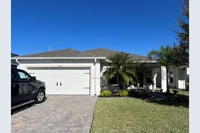 2879 Parkfield Road, Saint Cloud, FL 34772 - Photo 1