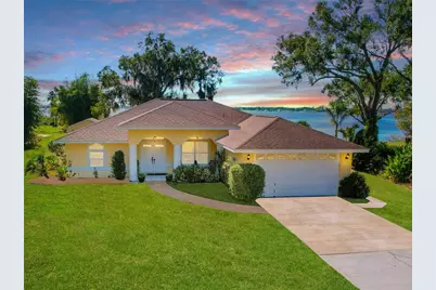 739 N Lake Reedy Boulevard, Frostproof, FL 33843 - Photo 1