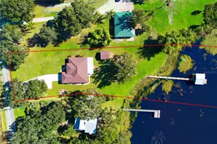 739 N Lake Reedy Blvd, Frostproof, FL 33843 - Photo 4