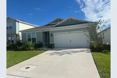 6040 Wildline Drive, Saint Cloud, FL 34771 - Photo 1