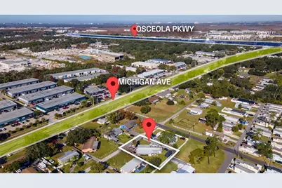 2753 Burrows Avenue, Kissimmee, FL 34744 - Photo 2